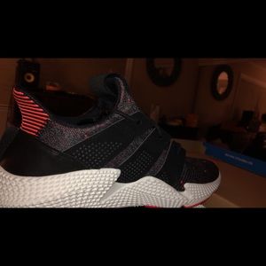 Adidas prophere (Black)